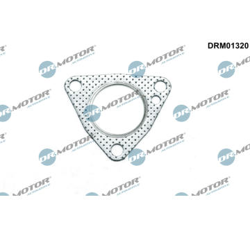 Těsnění, kolektor výfukových plynů Dr.Motor Automotive DRM01320
