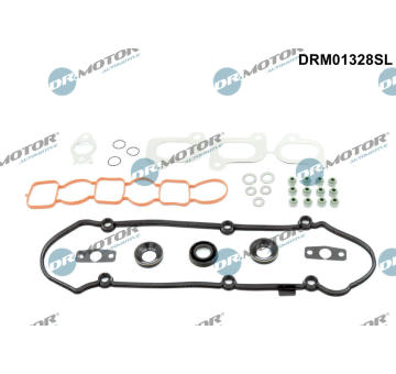 Sada těsnění, hlava válce Dr.Motor Automotive DRM01328SL