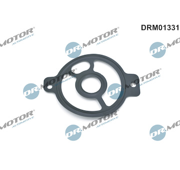 Těsnění, pouzdro olejového filtru Dr.Motor Automotive DRM01331