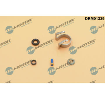 Sada tesneni, vstrikovaci tryska Dr.Motor Automotive DRM01339