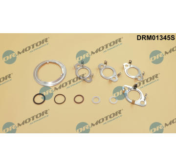 Sada tesneni, AGR system Dr.Motor Automotive DRM01345S