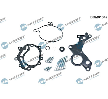 Opravna sada, podtlakova pumpa (brzdova soustava) Dr.Motor Automotive DRM01347