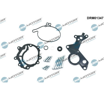 Opravna sada, podtlakova pumpa (brzdova soustava) Dr.Motor Automotive DRM01347