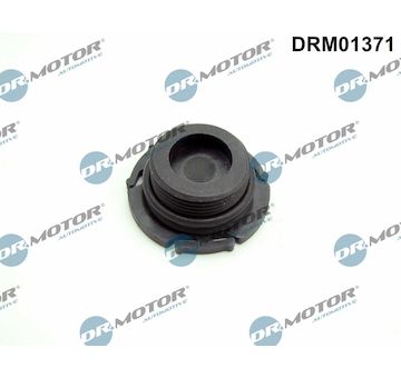 Závitová zátka, olejová vana Dr.Motor Automotive DRM01371