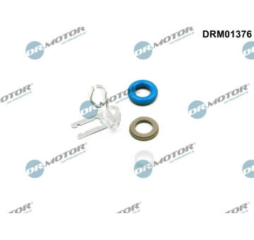 Sada na opravy, vstřikovací tryska Dr.Motor Automotive DRM01376