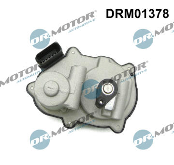 Nastavovaci prvek, Drallklappen (saci potrubi) Dr.Motor Automotive DRM01378