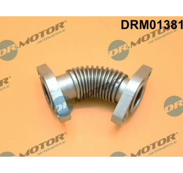 Potrubí, AGR-ventil Dr.Motor Automotive DRM01381