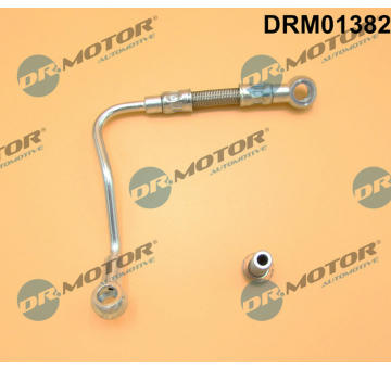 Olejové potrubí Dr.Motor Automotive DRM01382