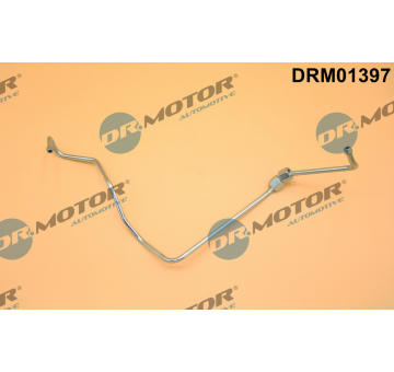 Olejove potrubi Dr.Motor Automotive DRM01397