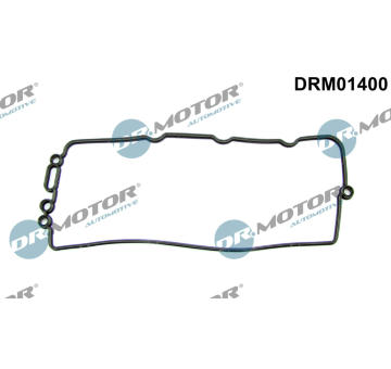 Těsnění, kryt hlavy válce Dr.Motor Automotive DRM01400