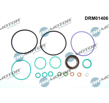 Sada na opravu palivového čerpadla Dr.Motor Automotive DRM01406