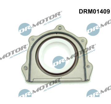 Tesnici krouzek hridele, klikovy hridel Dr.Motor Automotive DRM01409