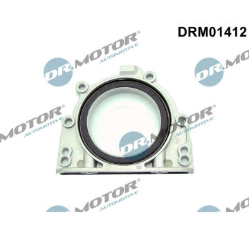 Tesniaci krúżok kľukového hriadeľa Dr.Motor Automotive DRM01412