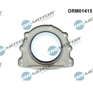 Tesniaci krúżok kľukového hriadeľa Dr.Motor Automotive DRM01415