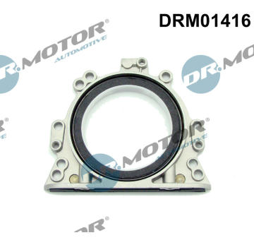 Tesnici krouzek hridele, vackovy hridel Dr.Motor Automotive DRM01416