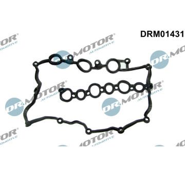 Těsnění, kryt hlavy válce Dr.Motor Automotive DRM01431