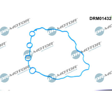 Těsnění, kryt hlavy válce Dr.Motor Automotive DRM01432