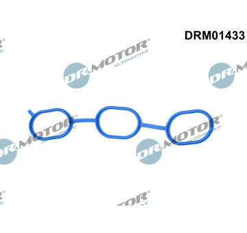 Tesnenie kolena sac. potrubia Dr.Motor Automotive DRM01433