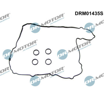 Sada těsnění, kryt hlavy válce Dr.Motor Automotive DRM01435S