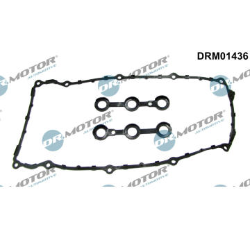 Těsnění, kryt hlavy válce Dr.Motor Automotive DRM01436