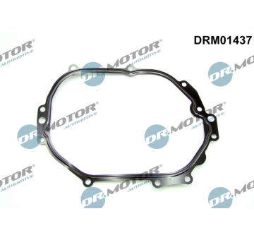 Těsnění, kryt rozvodového ústrojí Dr.Motor Automotive DRM01437