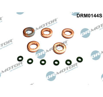 Sada tesneni, vstrikovaci tryska Dr.Motor Automotive DRM0144S