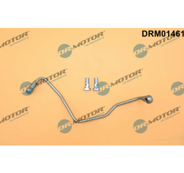 Olejove potrubi Dr.Motor Automotive DRM01461