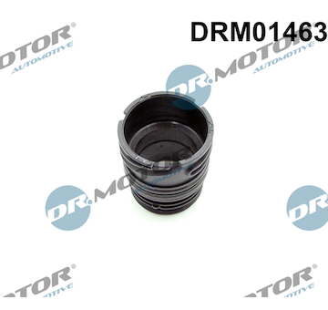 Kryt zasuvky, automaticka prevodovka-ridici jednotka Dr.Motor Automotive DRM01463