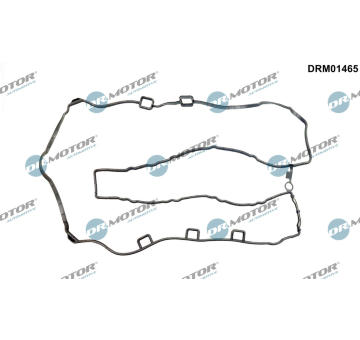 Těsnění, kryt hlavy válce Dr.Motor Automotive DRM01465
