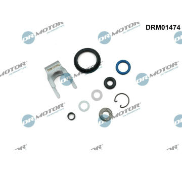 Sada na opravy, vstřikovací tryska Dr.Motor Automotive DRM01474