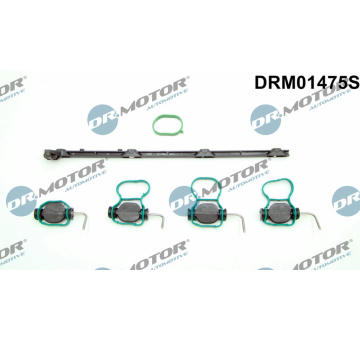 Sada na opravu, modul sacího potrubí Dr.Motor Automotive DRM01475S
