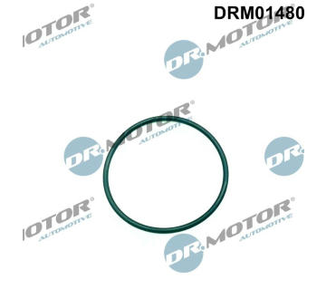 Těsnění, vstřikovací čerpadlo Dr.Motor Automotive DRM01480