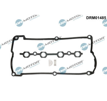 Sada těsnění, kryt hlavy válce Dr.Motor Automotive DRM01485