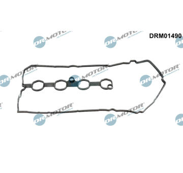 Těsnění, kryt hlavy válce Dr.Motor Automotive DRM01490