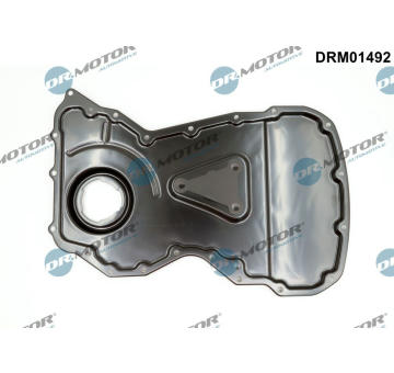 Víko skříně ventilového rozvodu Dr.Motor Automotive DRM01492