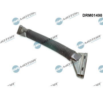 Nasávacia hadica, Vzduchový filter Dr.Motor Automotive DRM01498