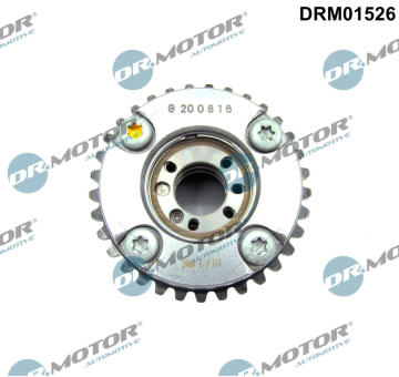 Nastavovac vackoveho hridele Dr.Motor Automotive DRM01526