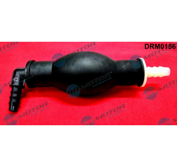 Čerpadlo, předběžný přívod paliva Dr. Motor Automotive DRM0156