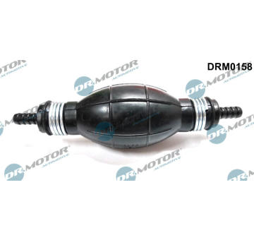 Cerpadlo, predbezny privod paliva Dr.Motor Automotive DRM0158