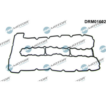 Těsnění, kryt hlavy válce Dr.Motor Automotive DRM01602