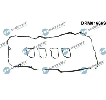 Sada tesnení veka hlavy valcov Dr.Motor Automotive DRM01606S