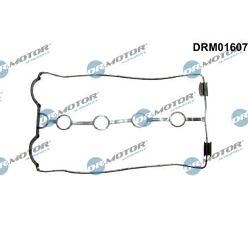 Těsnění, kryt hlavy válce Dr.Motor Automotive DRM01607