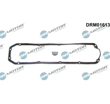 Těsnění, kryt hlavy válce Dr.Motor Automotive DRM01613