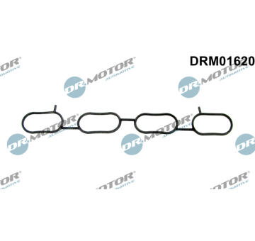 Tesnenie kolena sac. potrubia Dr.Motor Automotive DRM01620