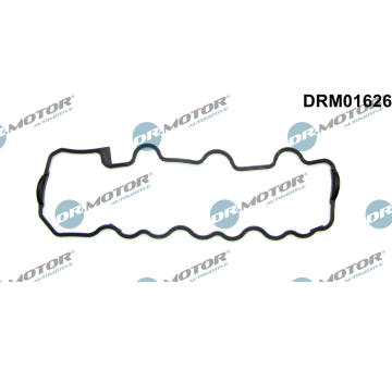 Těsnění, kryt hlavy válce Dr.Motor Automotive DRM01626