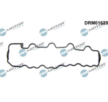Těsnění, kryt hlavy válce Dr.Motor Automotive DRM01628