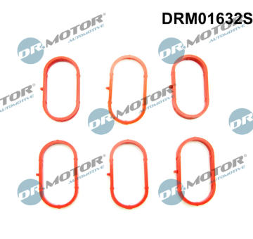 Sada tesnení kolena nasávacieho potrubia Dr.Motor Automotive DRM01632S