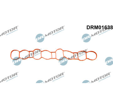 Tesnenie kolena sac. potrubia Dr.Motor Automotive DRM01638