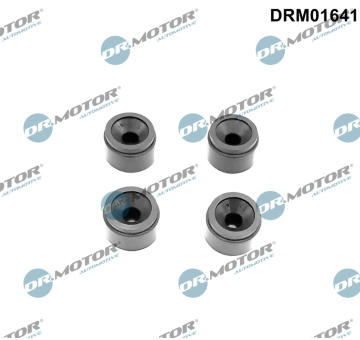 Doraz krytu motora Dr.Motor Automotive DRM01641