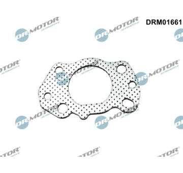 Těsnění, kolektor výfukových plynů Dr.Motor Automotive DRM01661